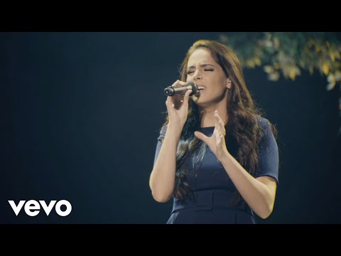 Rafaela Pinho - De Joelhos (Ao Vivo)