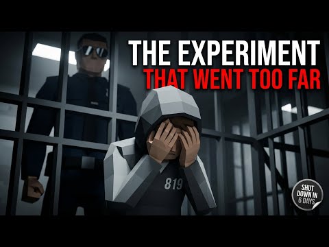 Stanford Prison Experiment Explained: When Data Ethics Went Horribly Wrong | 1971