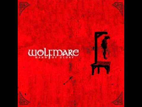 Wolfmare - The Keening