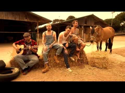 22 Nais - SALVAM LASPARiT / Feat. Yon Panda