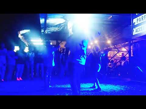 SKUBADUP NAETY BOP X EAZY E X B I G_(DANCE VIDEO)_PRESENT for GOD