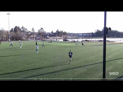 Sesongen 2022: Randaberg - MIL 3-0