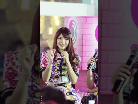 [4K] 180112 Orn Fancam (Long Ver.) - BNK48 Mini Concert @ Eiikleaw, Centerpoint of Siam square