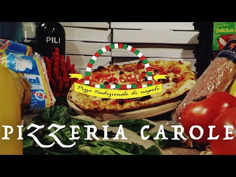 BUONO!Pizzeria Carole