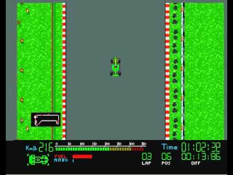 Champion Driver picture