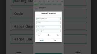 Download lagu Tutorial kasir pintar pro mp3