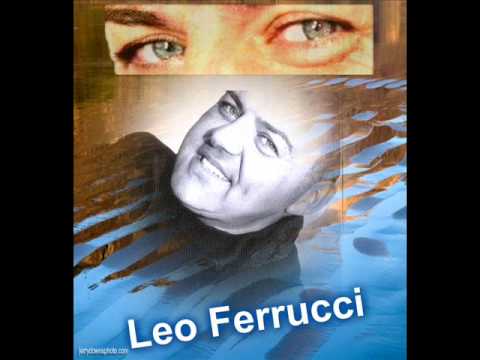 LEO FERRUCCI      na guagliona trascurata