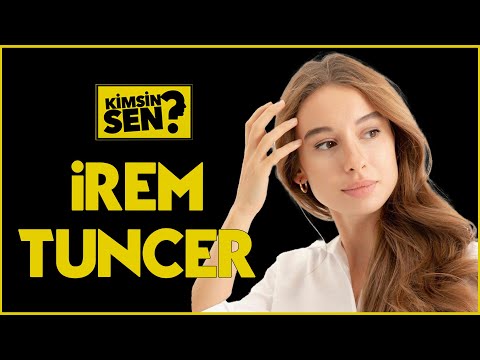 İrem Tuncer kimdir? Kaç yaşında ve nereli? Ebrar Karakurt ile aşk mı yaşıyor?