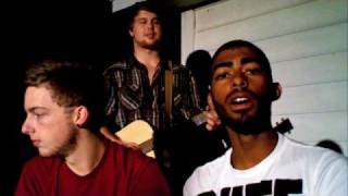 Fox Chase Drive - Daye Now Acoustic