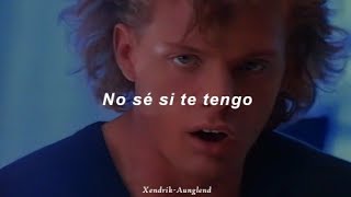 Luis Miguel - Fría como el viento ; Letra + Video HD