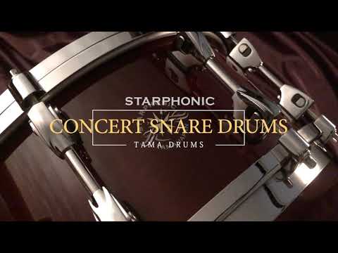 Tama PST146 Starphonic Steel 6 x 14 inch Snare Drum image 2