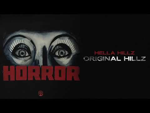 HELLA HILLZ — ORIGINAL HILLZ