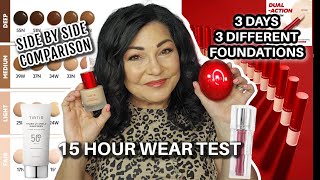 New TirTir Mask Fit Foundation | My Most Thorough Review Yet!