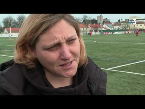 ESOF La Roche-sur-Yon : les féminines du foot à la recherche de leur glorieux passé
