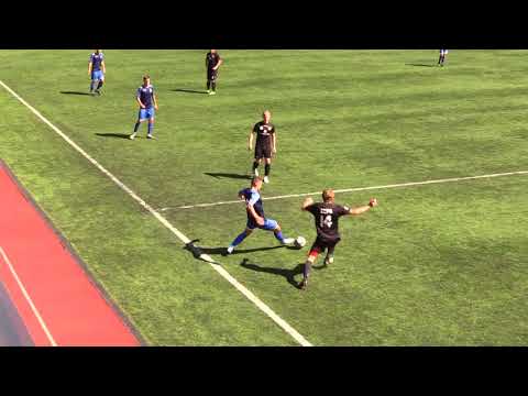 Чемпіонат району  СК"Progress"(Крюковщина) - ФК "Кудрівка"(Ірпінь) 1тайм 16.08.20