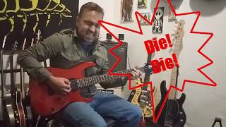 1984 - Manowar - &quot;Kill with Power&quot;