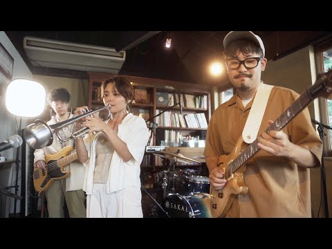 Toshiki Soejima Live at neonera (Neo-Soul Guitar)