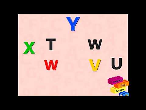 Smart Baby ABC|ABC Games|Educational|For Kids|Infant Learning - YouTube
