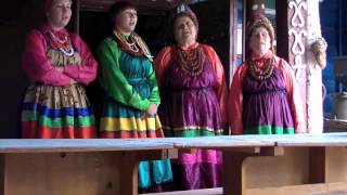 AR-Baikal Tourism