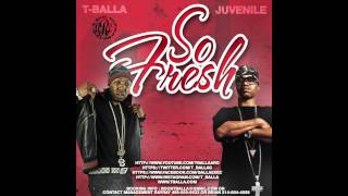 T Balla feat Juvenile 