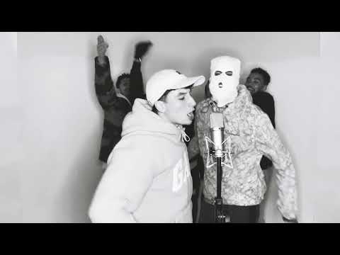 Akhii x Money42 - Iced Out