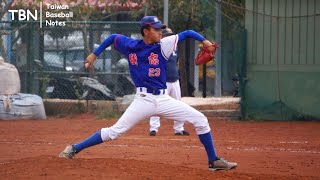 Re: [專欄] 談獅隊野手佈局及農場養成 林岳平：一壘