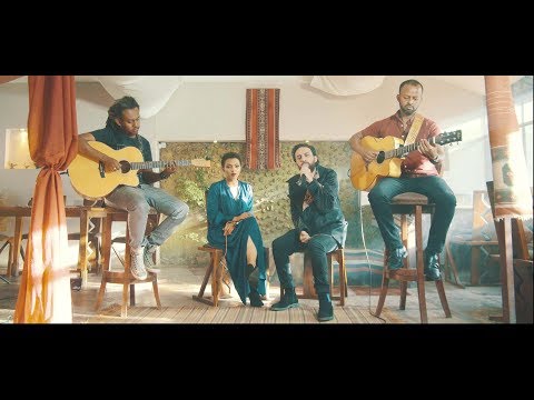 Te Acheres/ የልቤን ግን /Թե աչերս - Vahe Tilbian feat. Zeritu Kebede