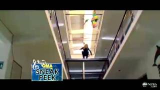 Follow The Leader - Jennifer Lopez ft. Wisin &amp; Yandel (GMA)