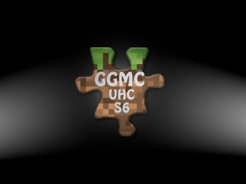GGMC UHC Season 6 Ep 1