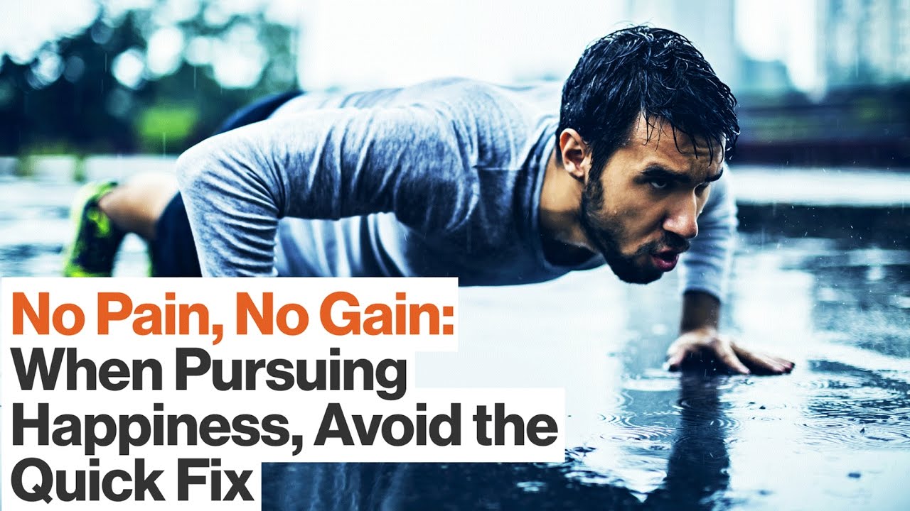 The Science of Happiness, Motivation, and Meaning | Dan Ariely | Big Think