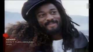 Aswad - Don't turn around 1986