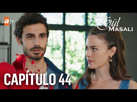 Gul Masali Español - Capítulo 44  @Gul Masali Español ​