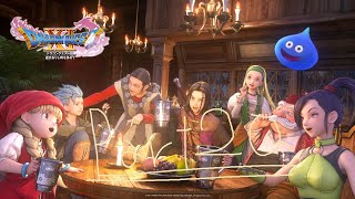 【アフレコ】ドラゴンクエストⅪ【Part20】