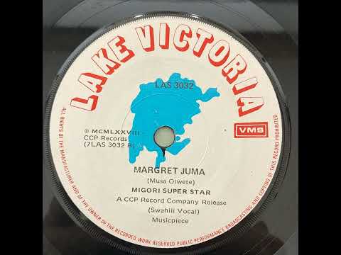 Margret Juma - Migori Super Star(s)