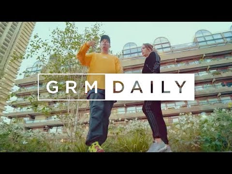 Jay Dako X Big Jest - Finesser [Music Video] | GRM Daily