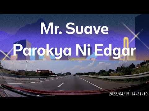 Parokya Ni Edgar - Mr. Suave (Lyrics)