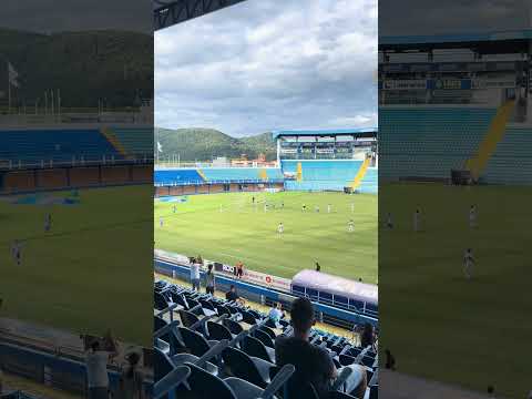 Gol do empate Avaí 3x3 São Paulo sub-20 #avai #futebol #avaifc #istoeavai #futebolbrasileiro #goal