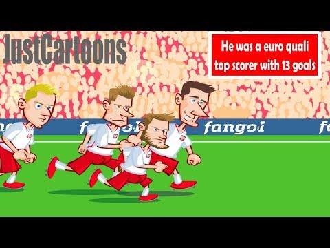 👑🏆⚽🔥Robert Lewandowski 👑 His Life, his Career! 👑⚽🏆🔥