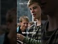 The Dark Tower - School Bully Fight (Tom Taylor, Stephen King #shorts #short #shortvideo)