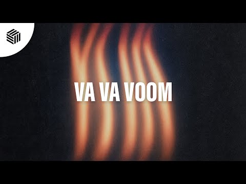 Robbe, Blaze U & Milan Gavris - Va Va Voom (Techno)