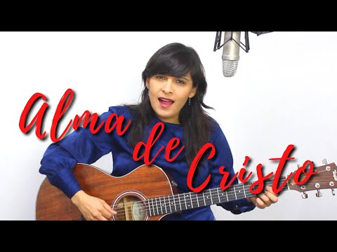 Alma De Cristo - Pascua Joven