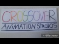 Crossover Animation Studios 2017 Old Logo