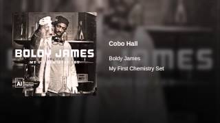 Cobo Hall