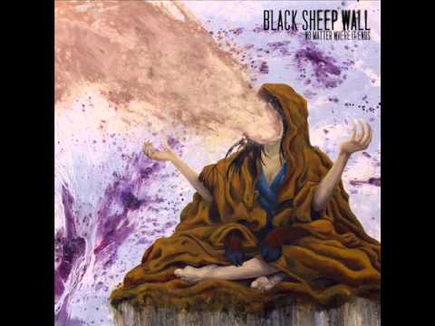 Black Sheep Wall - Black Church