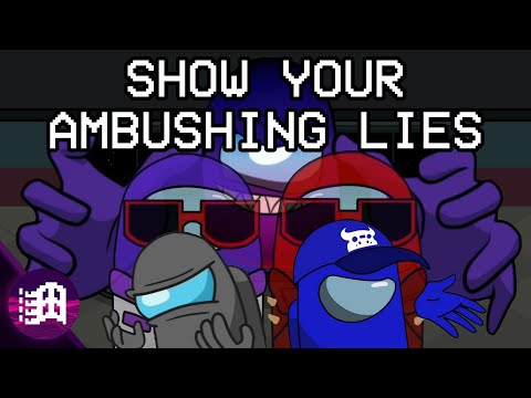 Mashup | CG5, Rockit Gaming, DAGames ft Dan Bull - Show your ambushing lies (7) | 95bro