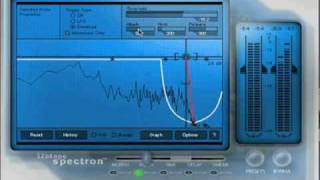 Video thumbnail for IZotope Spectron Part 4 by soundwavescience