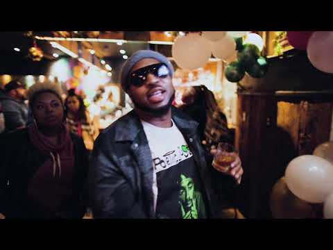 Jay H.E.A.T. - Remy N Egg Nog