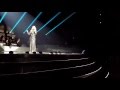 Celine Dion - Hello (Adele Cover) LIVE - New Year ...