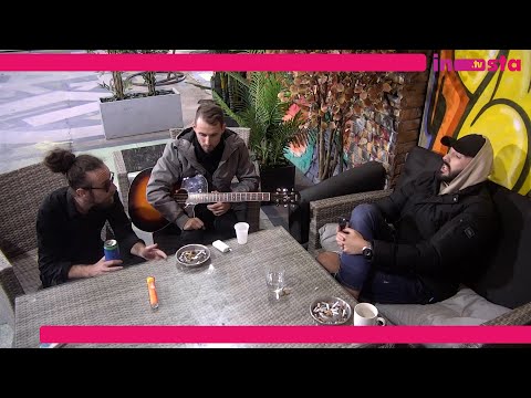 Rasprava Vuka i Djordja - 07.11.2022. #PrviBendSrbije #InstaTvSrbija