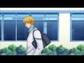 [KnB AMV] Aomine x Kise ;aokise || Teenage ...